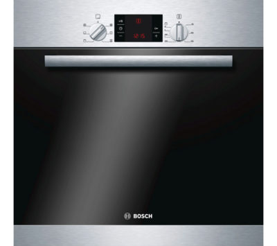 BOSCH  Classixx HBA23B150B Electric Oven - Stainless Steel